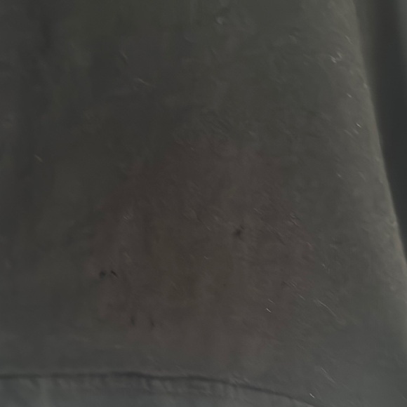 Puma Men's Black T-Shirt Size M - Picture 2 of 4